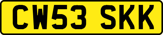 CW53SKK