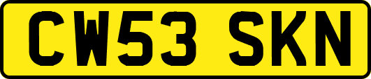 CW53SKN