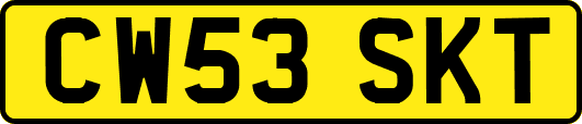 CW53SKT
