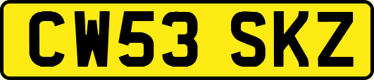 CW53SKZ
