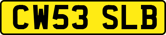 CW53SLB