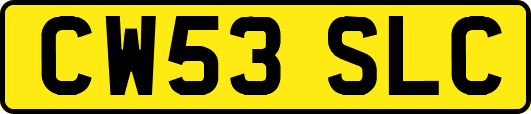 CW53SLC