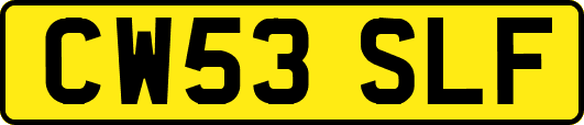 CW53SLF