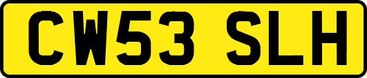 CW53SLH