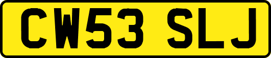 CW53SLJ