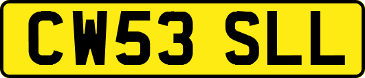 CW53SLL