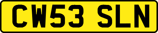 CW53SLN