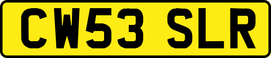 CW53SLR