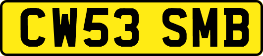 CW53SMB