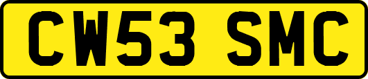 CW53SMC