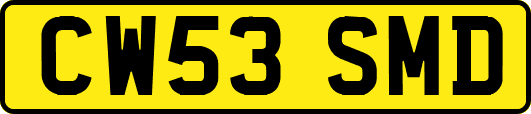 CW53SMD
