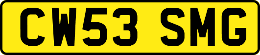 CW53SMG