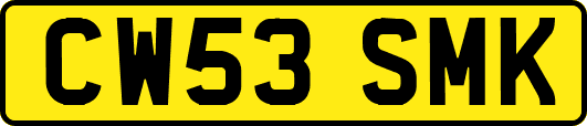 CW53SMK