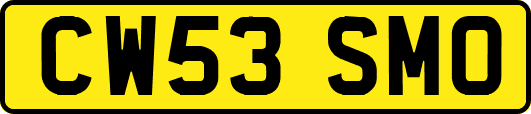CW53SMO