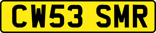 CW53SMR
