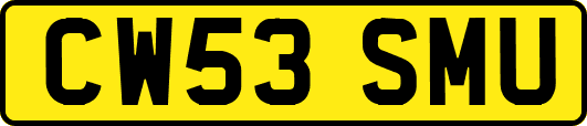CW53SMU