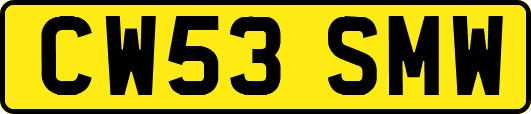 CW53SMW