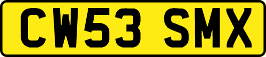 CW53SMX