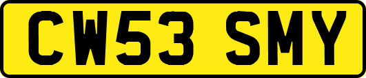 CW53SMY
