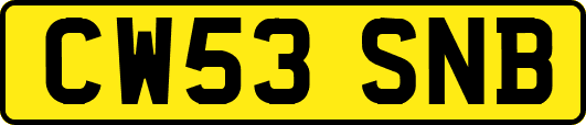 CW53SNB