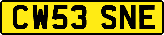 CW53SNE