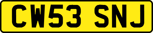 CW53SNJ