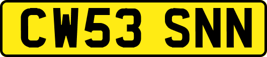 CW53SNN