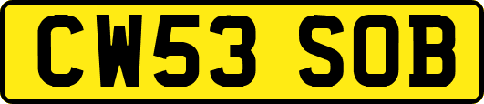 CW53SOB