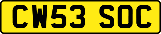 CW53SOC