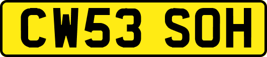 CW53SOH