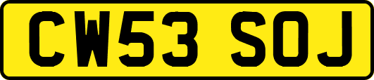 CW53SOJ