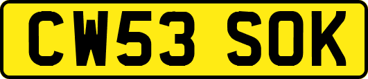 CW53SOK