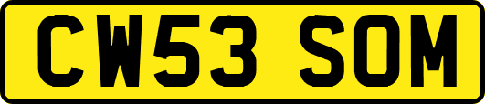 CW53SOM