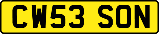 CW53SON