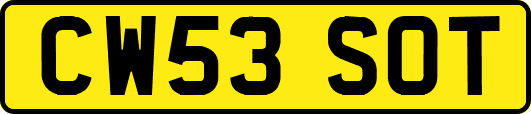 CW53SOT