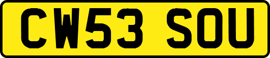CW53SOU