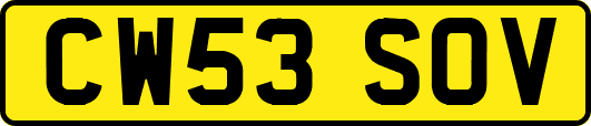 CW53SOV