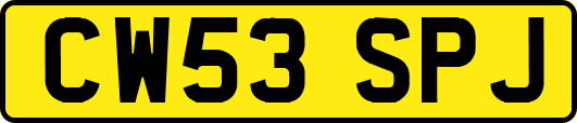 CW53SPJ
