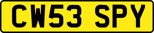 CW53SPY