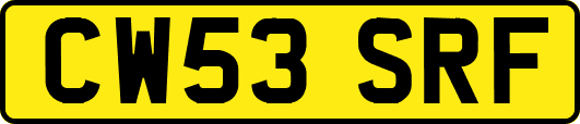 CW53SRF