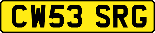 CW53SRG