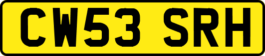 CW53SRH