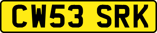 CW53SRK