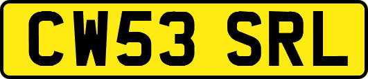 CW53SRL