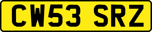 CW53SRZ