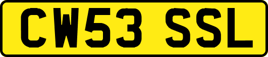 CW53SSL