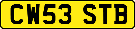 CW53STB