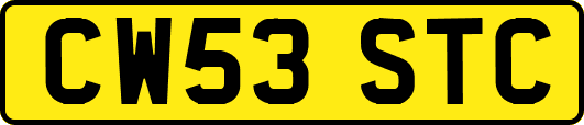 CW53STC