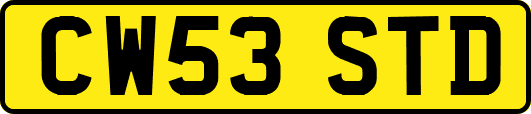 CW53STD