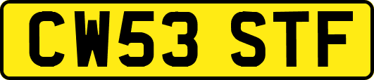 CW53STF
